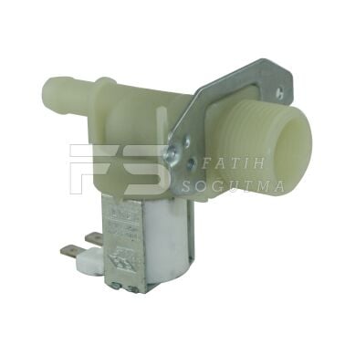 Tekli Ventil Vidalı - CM0301BT