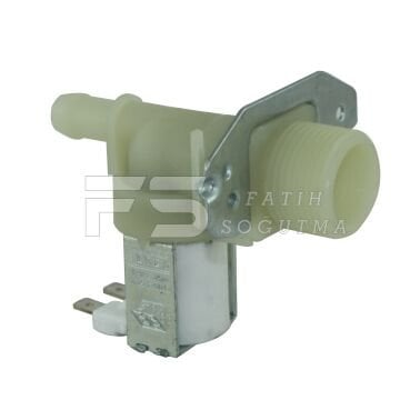 Tekli Ventil Vidalı - CM0301BT