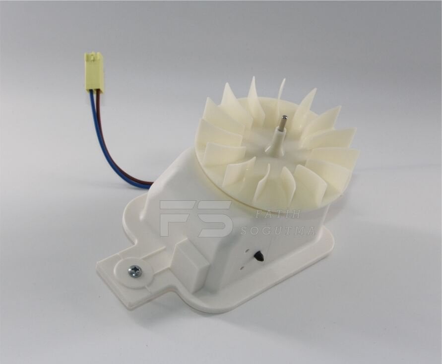 Fan Motoru