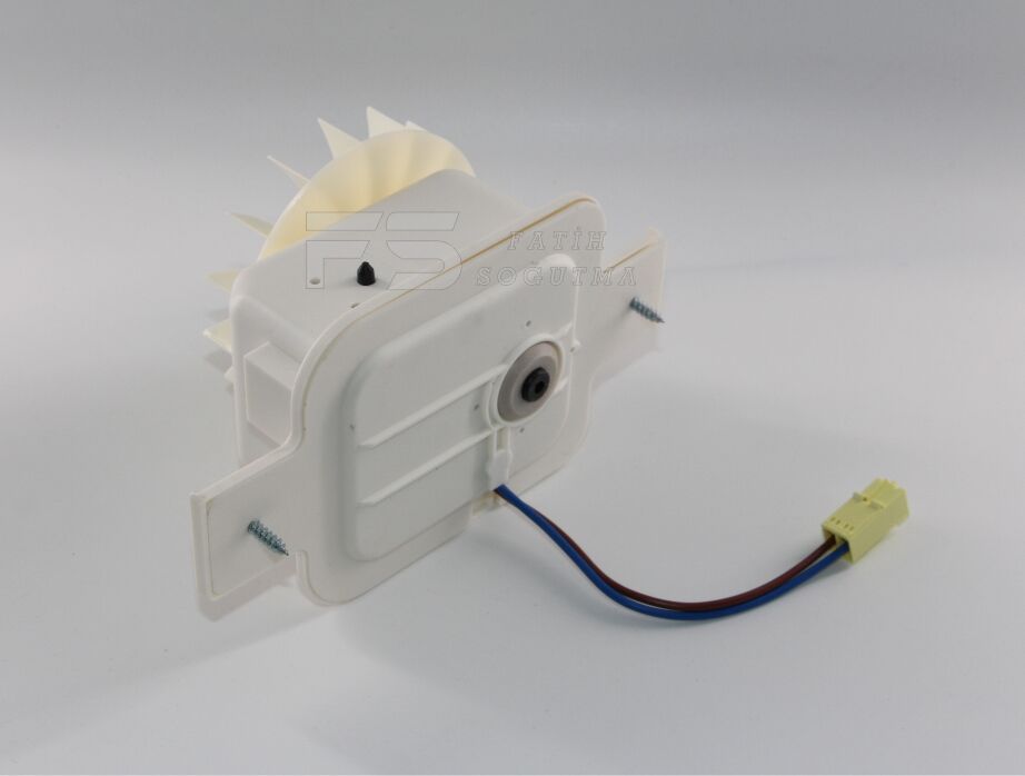 Fan Motoru