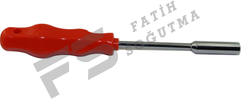 Lokma Tornavida 9 luk