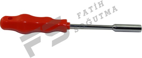 Lokma Tornavida 9 luk