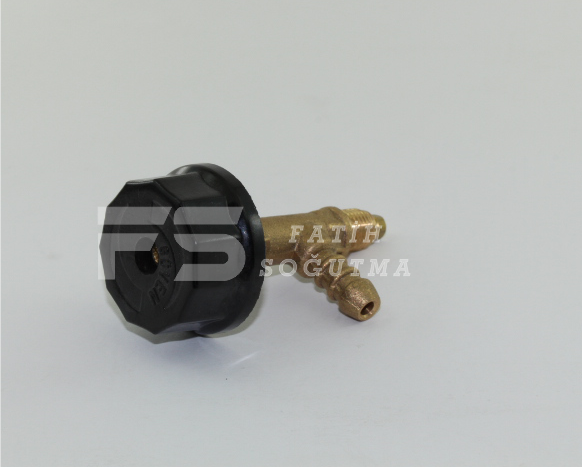 Kahveci Musluk Hortum Girişli