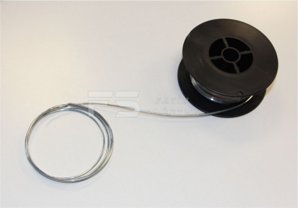 Kaynak Teli Alüminyum   (1 MT)