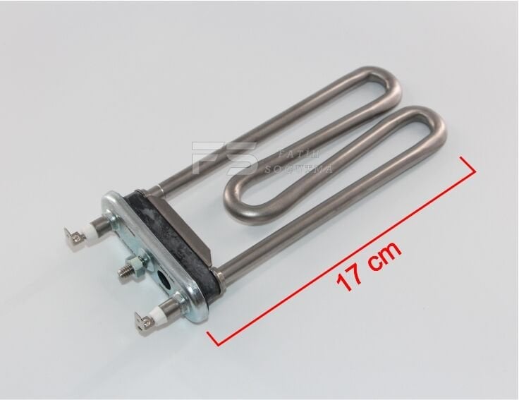 OÇM Rezistans ARİSTON  DELİKLİ - RZ0232