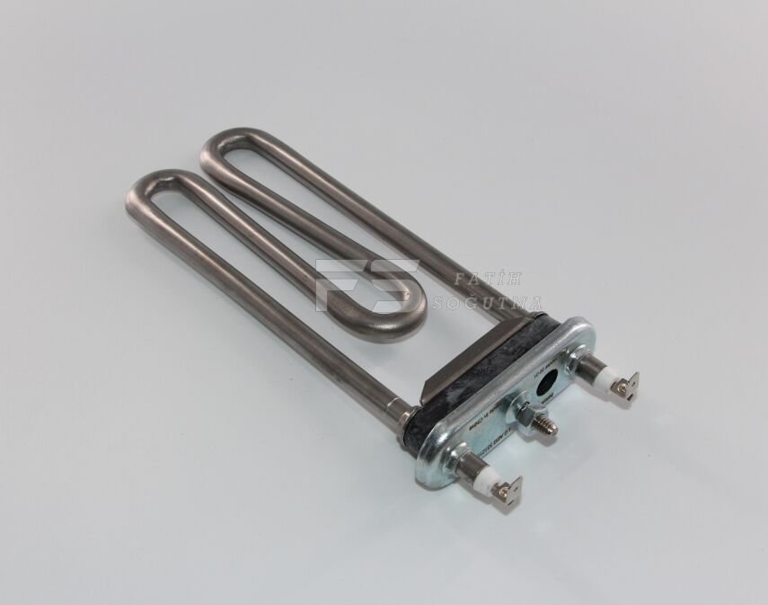 OÇM Rezistans ARİSTON  DELİKLİ - RZ0232