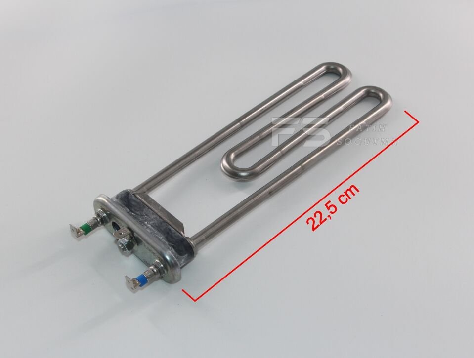 OÇM Rez. VESTEL DELİKLİ  BEKATECH - RZ02VE02