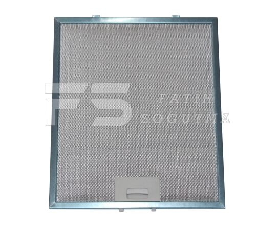 Kaset Filtre 25x28,5