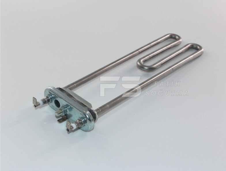 OÇM Rezistans ARÇELİK DELİKLİ  BEKATECH - RZ02BE02