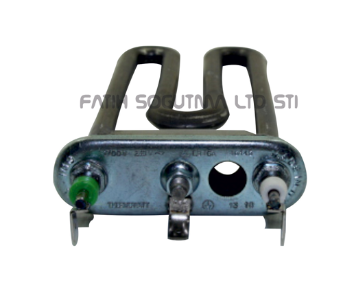 OÇM Rezistans ARÇELİK DELİKLİ  BEKATECH - RZ02BE02