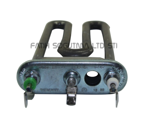 OÇM Rez. THERMOWATT DELİKLİ VESTEL - CM020118 - CM020116