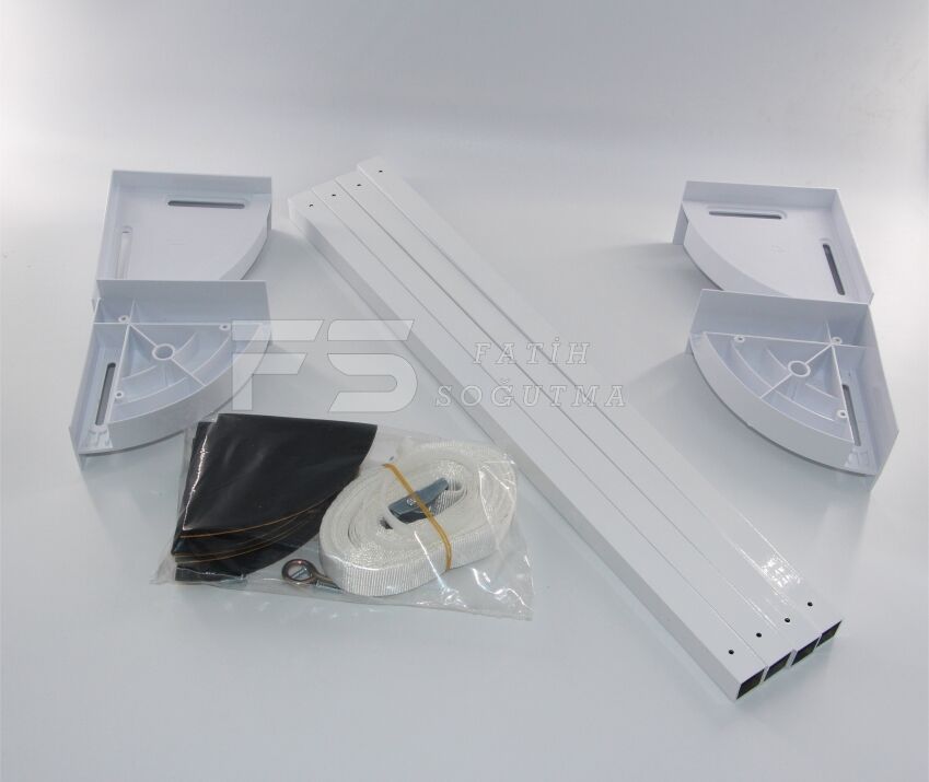 Kurutma Makinesi Bağlantı Kiti 63095