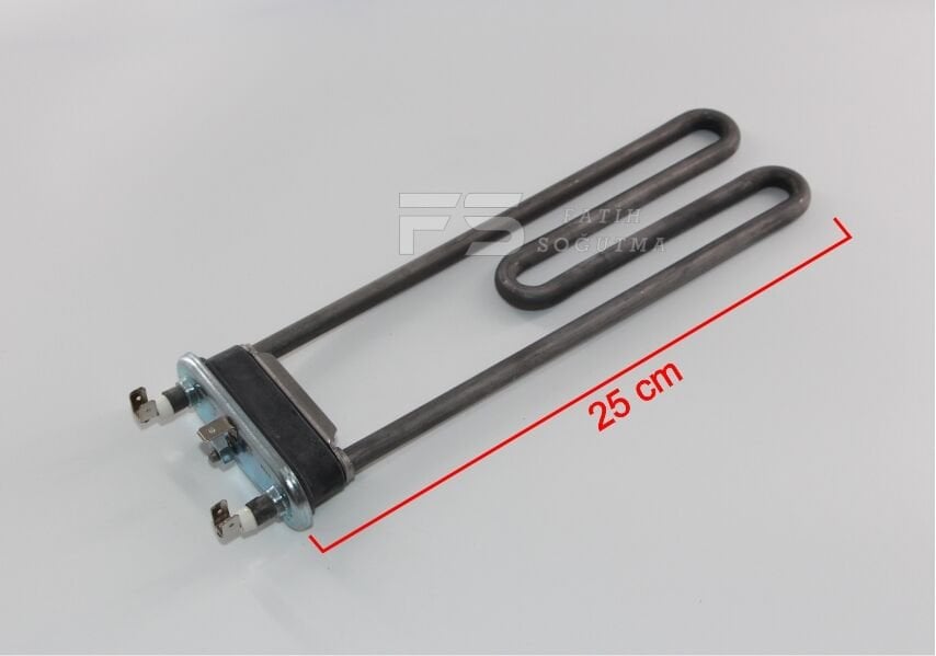 OÇM Rezistans THERMOWATT DELİKSİZ AEG - CM020106