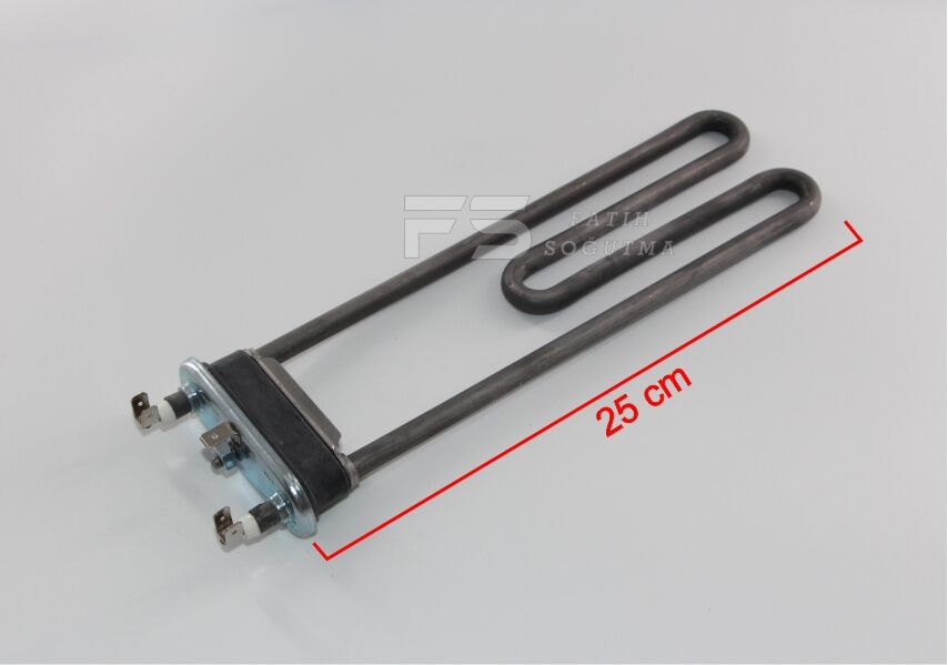 OÇM Rez. THERMOWATT DELİKSİZ AEG - CM020106