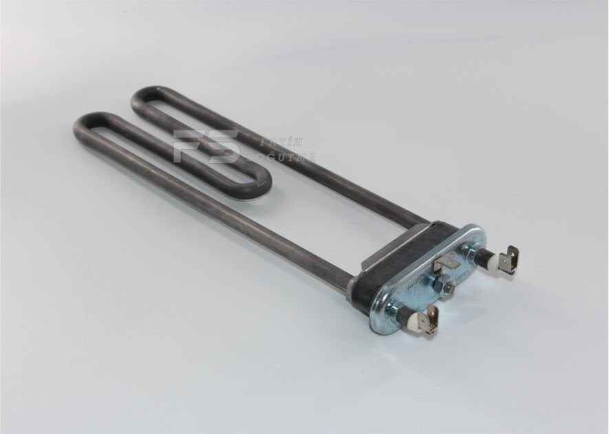 OÇM Rezistans THERMOWATT DELİKSİZ AEG - CM020106