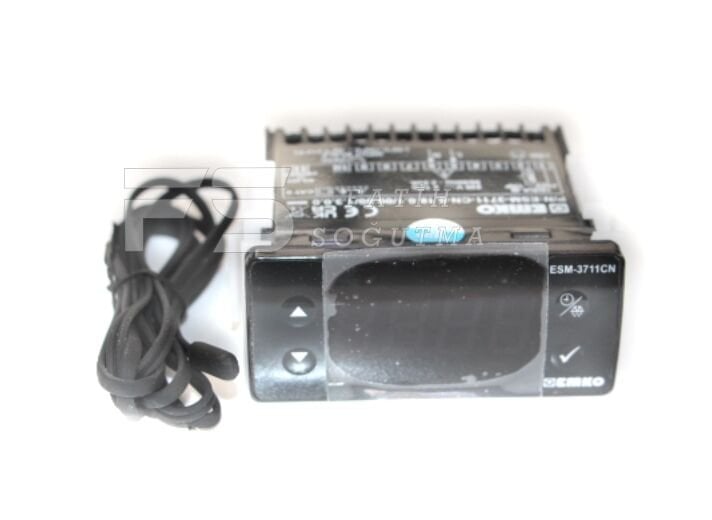 EMKO 3710 Tek ISI Ondalıklı