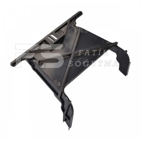 Bosch Kağıt Tutucu - ERGOMAX