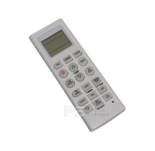 Klima Kumanda ARÇELİK-LG INVERTER KL0124