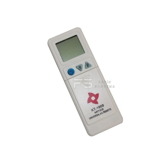 Klima Kumanda KT-518-1000