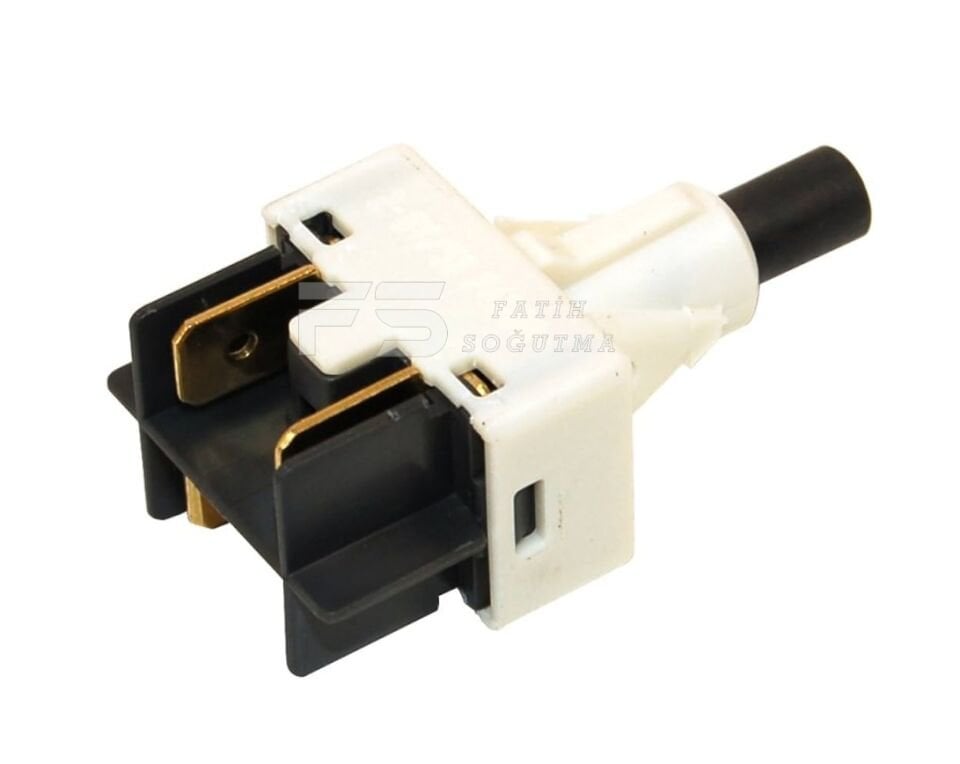 BM Sviç Beyaz - siyah - 1833120400 AN02AR01 - YS