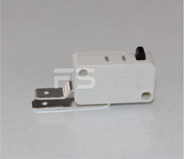 BM Kapı Siviç 1731980300 AN02AR04  YS