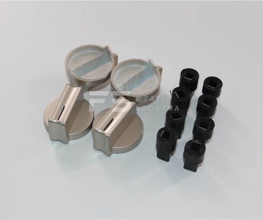 Ocak Düğme tk. üniversal TPZ  No: 77