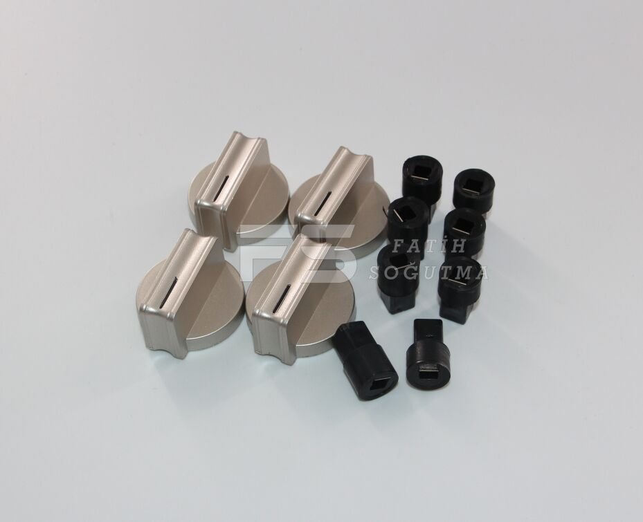 Ocak Düğme tk. üniversal TPZ  No: 77