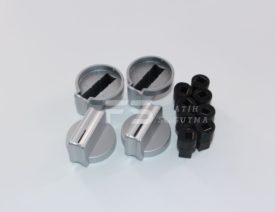 Ocak Düğme tk. üniversal TPZ  No: 78