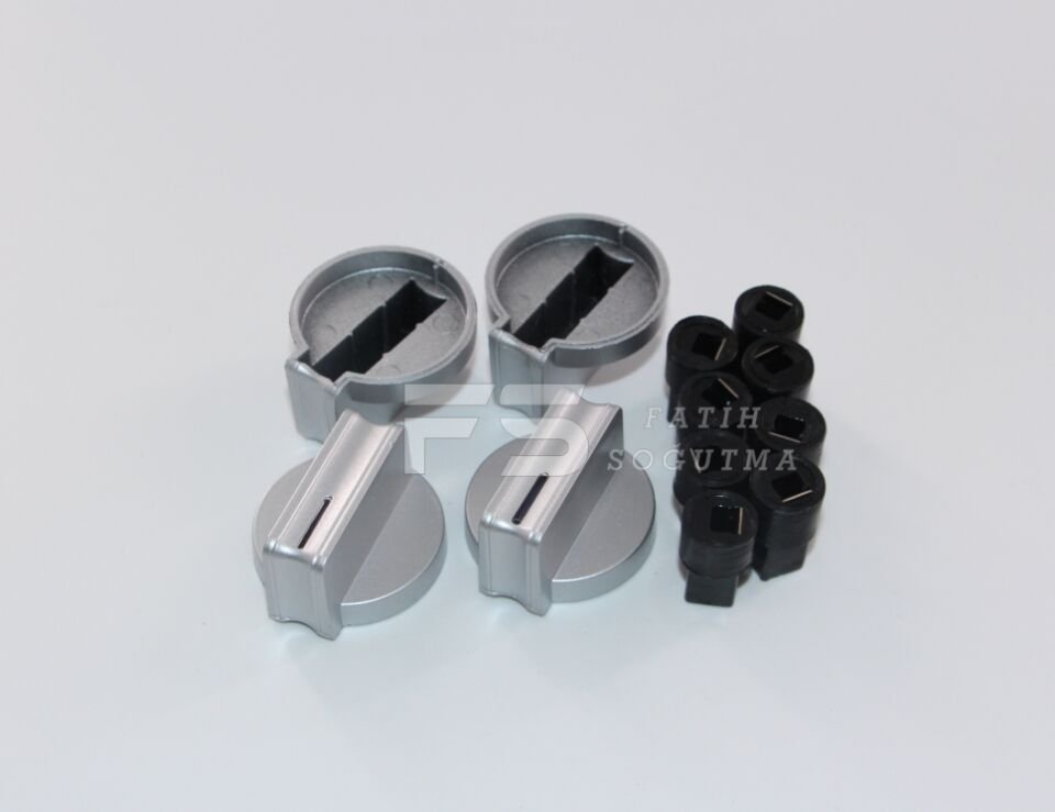 Ocak Düğme tk. üniversal TPZ  No: 78