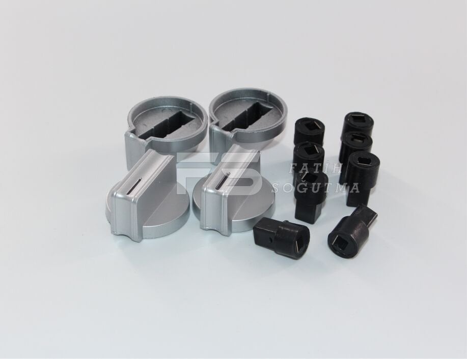 Ocak Düğme tk. üniversal TPZ  No: 78