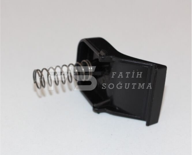 Row.Toz Hazne Mandalı RO 3723  tırnak YAYLI