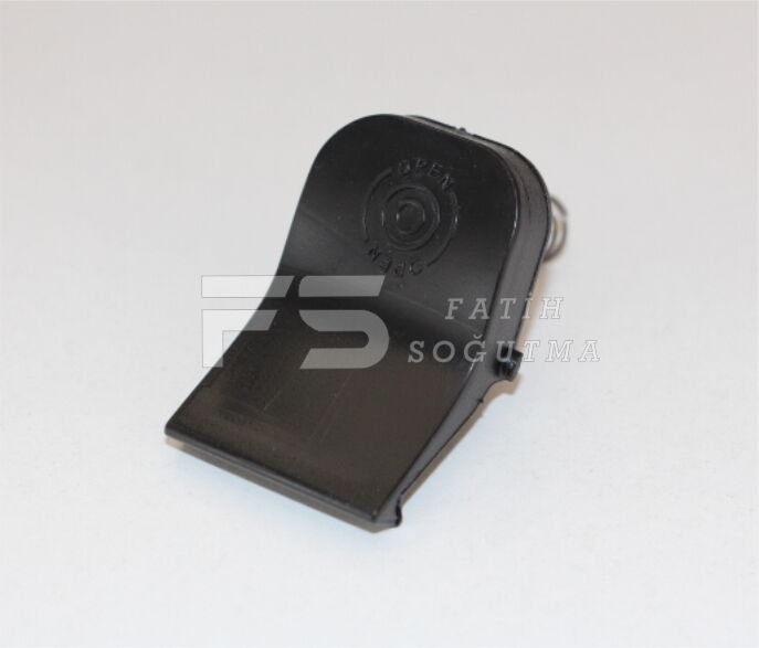 Row.Toz Hazne Mandalı RO 3723  tırnak YAYLI