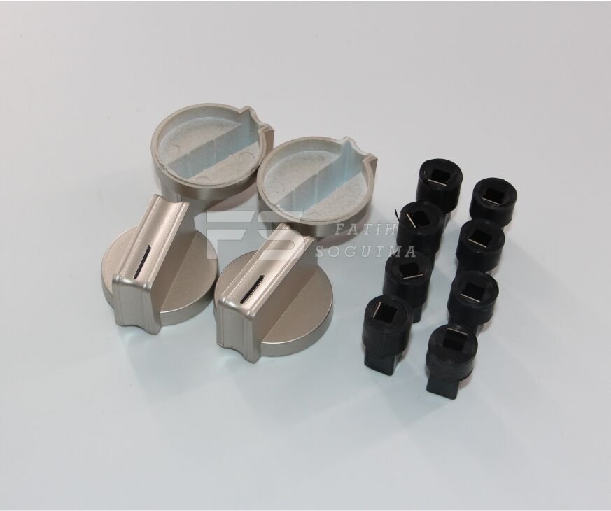 Ocak Düğme tk. üniversal TPZ  No: 79