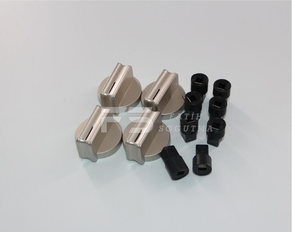 Ocak Düğme tk. üniversal TPZ  No: 79