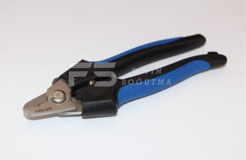 Kılcal Makası VALUE VRT-101