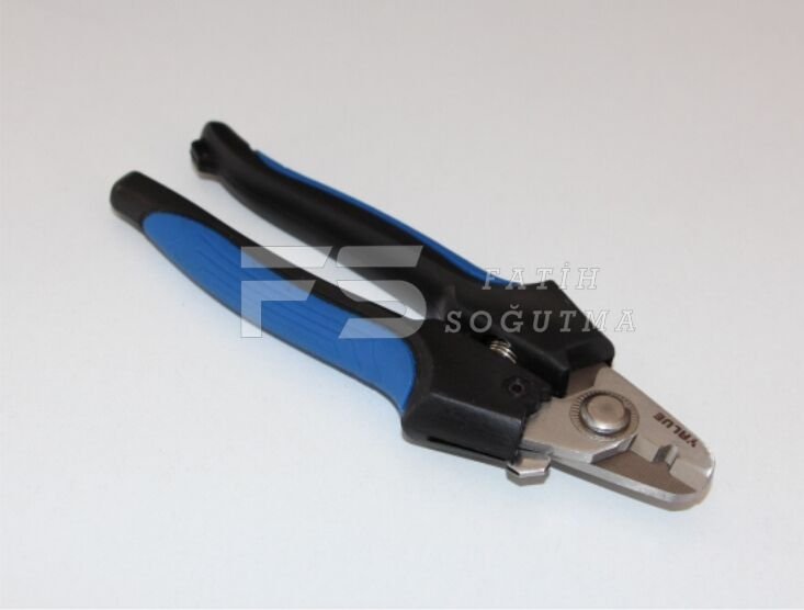 Kılcal Makası VALUE VRT-101