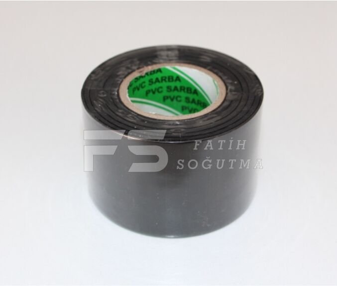 Klima Bant Yapışkanlı