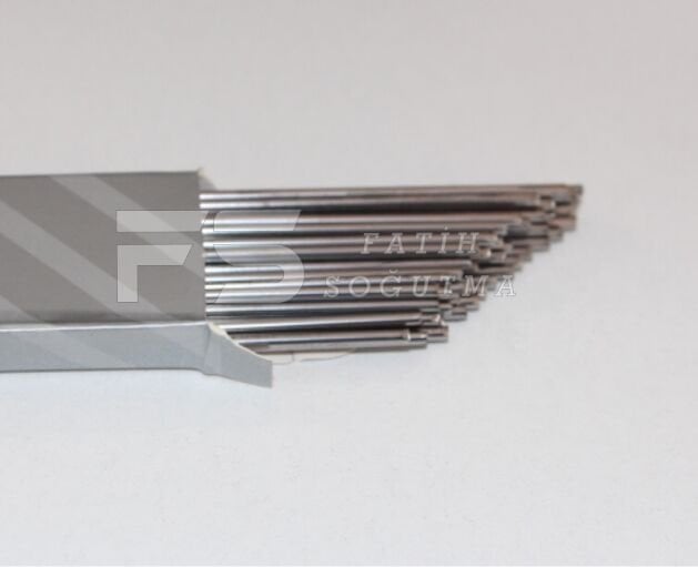 Kaynak Teli kg SENTES  L-CuP6 2,5*500 mm