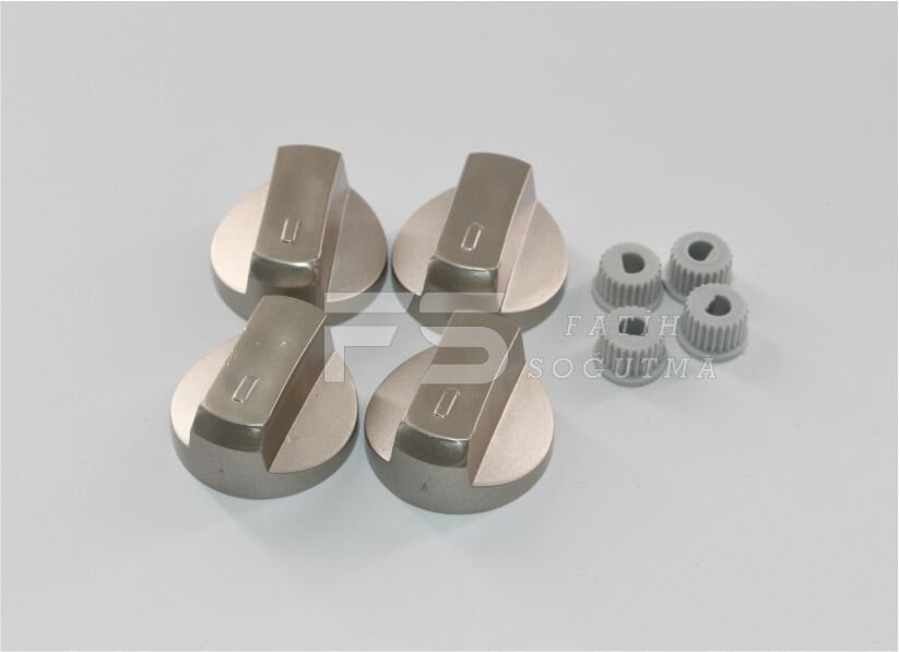 Ocak Düğme tk. üniversal  No:49 GOLD