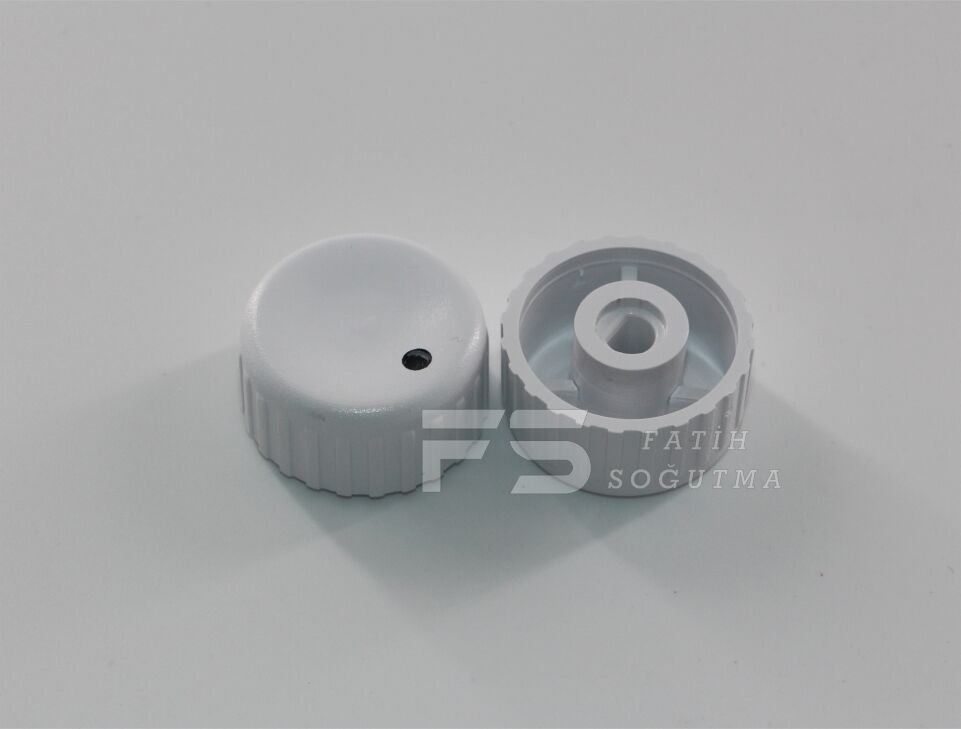 ALTUS Düğme Yuvarlak GENİŞ  NO:43