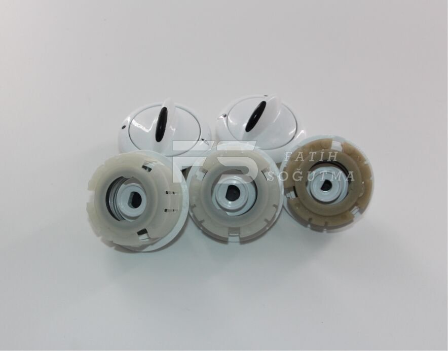 Fırın Düğme Y.Tip NO:41 DAR