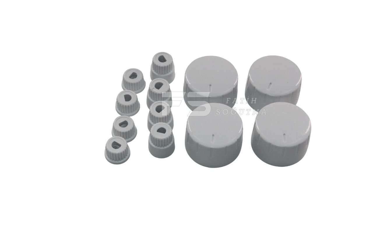 Ocak Düğme tk. üniversal