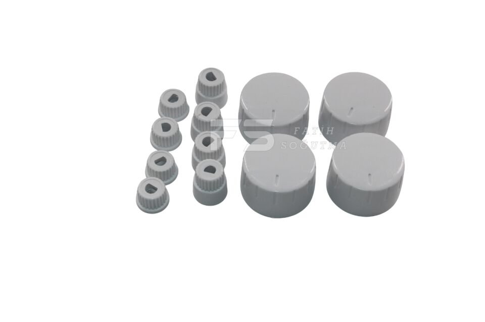 Ocak Düğme tk. üniversal