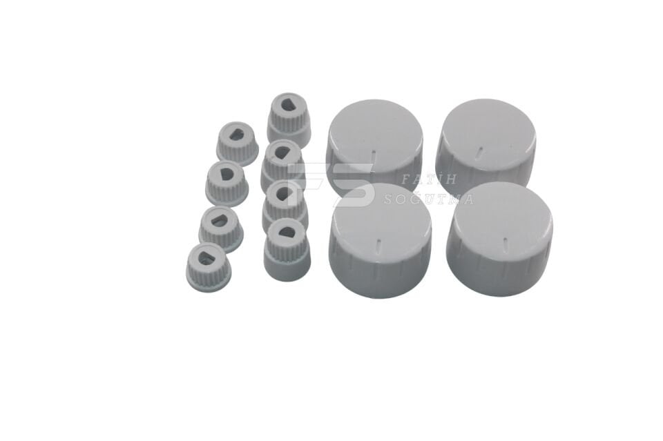 Ocak Düğme tk. üniversal