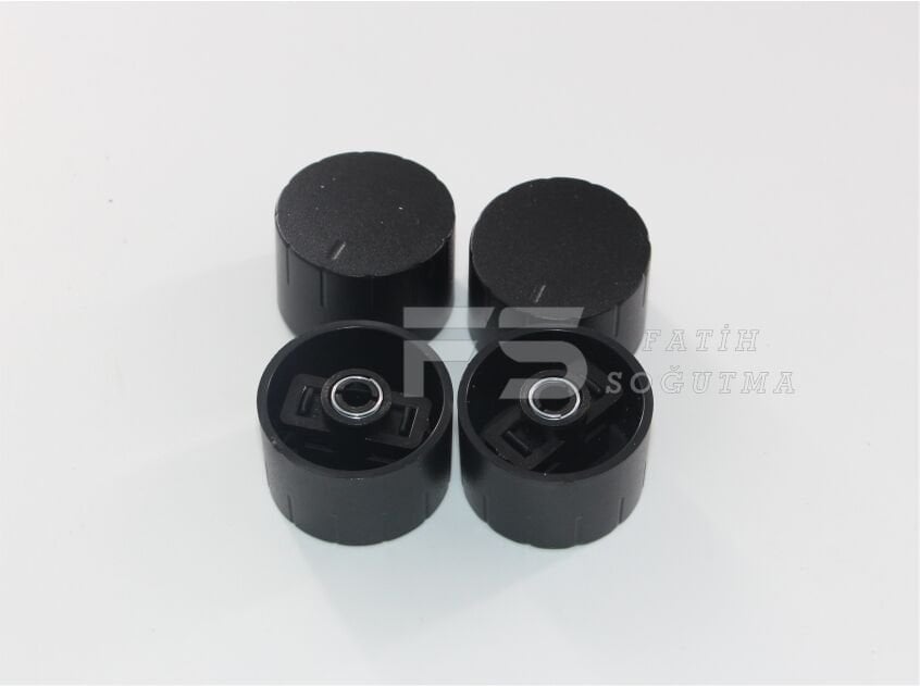 Ocak Düğme tk. üniversal