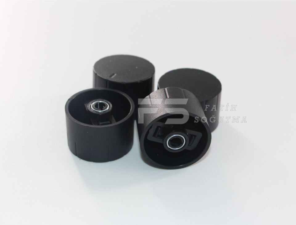 Ocak Düğme tk. üniversal