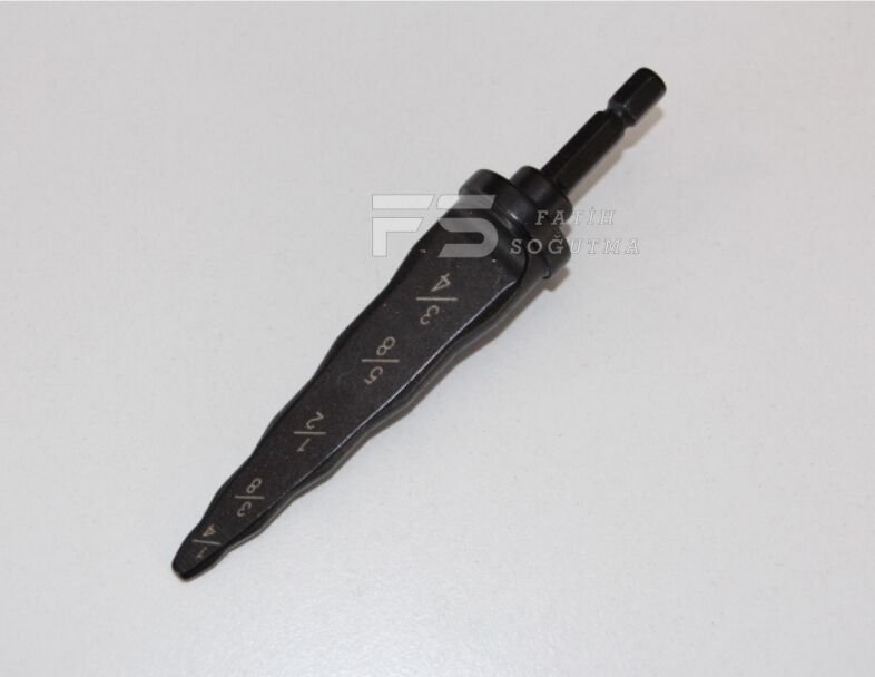 Boru Şişirme Kafası Set