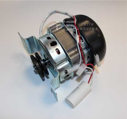 Yayık Motor YENİ