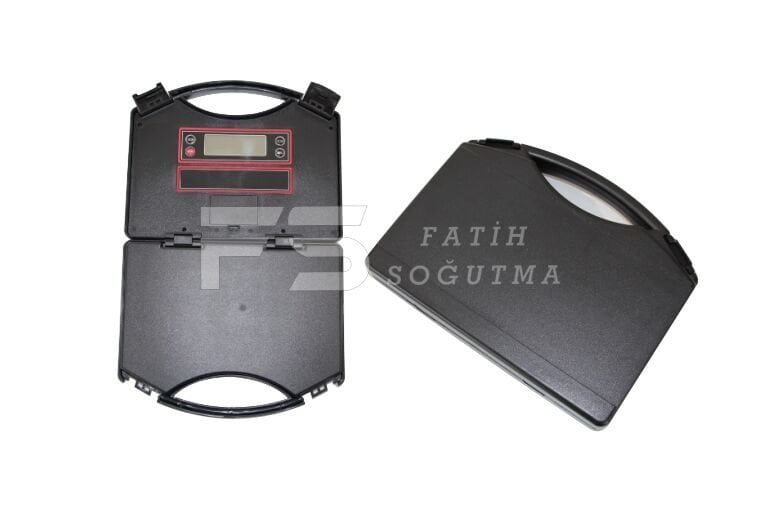 Terazi Dijital 25 kg YABAN 007-SF 550 - ART-230