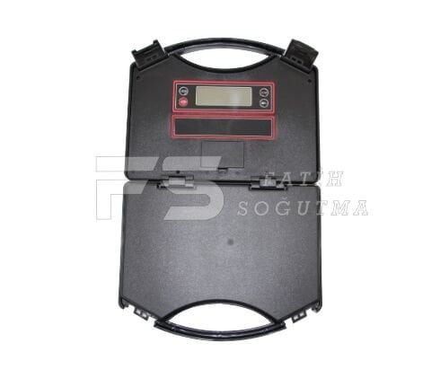 Terazi Dijital 25 kg YABAN 007-SF 550 - ART-230
